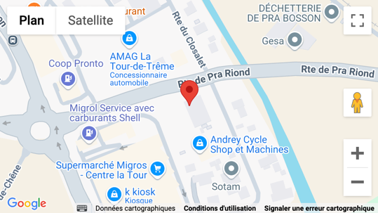 Carte
