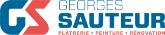 Logo Georges Sauteur SA